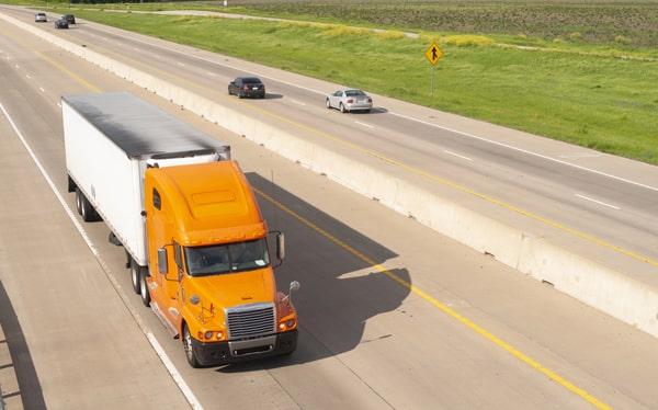 truck insurance companies frequently offer discounts for things like safety features, driver training, and fleet size